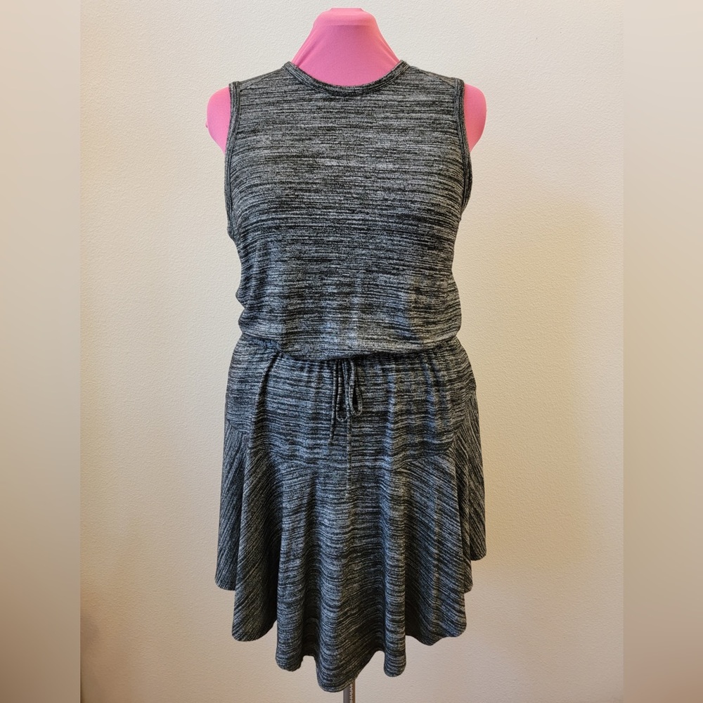 Mossimo sleeveless knit dress size XXL